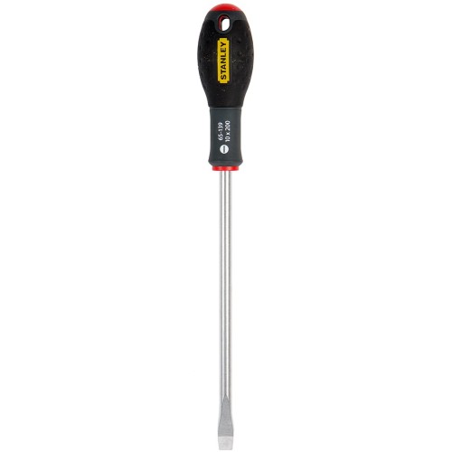 FATMAX SCHROEVENDRAAIER STANDAARD 10 X 200MM
