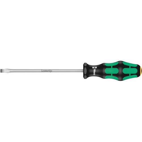 334 SLEUF SCHROEVENDRAAIER, GARAGE KLING, 1.2 X 6.5 X 150 MM