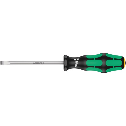 334 SLEUF SCHROEVENDRAAIER, GARAGE KLING, 1.6 X 8 X 175 MM