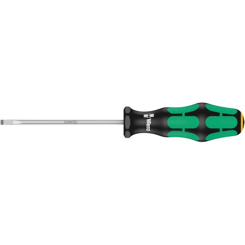335 SLEUF SCHROEVENDRAAIER, ELECTRICIÃƒÂ«N KLING, 0.8 X 4 X 100 MM