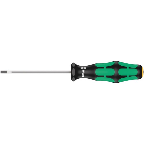 335 SLEUF SCHROEVENDRAAIER, ELECTRICIÃƒÂ«N KLING, 0.5 X 3 X 80 MM