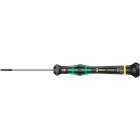 2035 KRAFTFORM MICRO SLEUF SCHROEVENDRAAIER, 0.40 X 2 X 60 MM