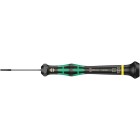 2035 KRAFTFORM MICRO SLEUF SCHROEVENDRAAIER, 0.25 X 1.2 X 40 MM