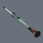 2035 KRAFTFORM MICRO SLEUF SCHROEVENDRAAIER, 0.25 X 1.2 X 40 MM