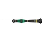 2035 KRAFTFORM MICRO SLEUF SCHROEVENDRAAIER, 0.23 X 1.5 X 40 MM