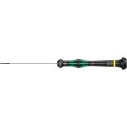2035 KRAFTFORM MICRO SLEUF SCHROEVENDRAAIER, 0.40 X 2.5 X 80 MM