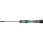 2035 KRAFTFORM MICRO SLEUF SCHROEVENDRAAIER, 0.50 X 3 X 80 MM
