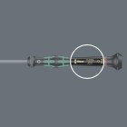 2035 KRAFTFORM MICRO SLEUF SCHROEVENDRAAIER, 0.50 X 3 X 80 MM
