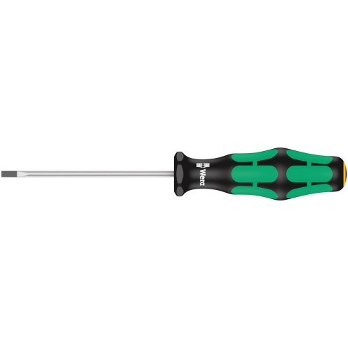 335 SLEUF SCHROEVENDRAAIER, ELECTRICIÃƒÂ«N KLING, 0.4 X 2.5 X 75 MM