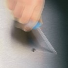 335 SLEUF SCHROEVENDRAAIER, ELECTRICIÃƒÂ«N KLING, 0.4 X 2.5 X 75 MM