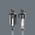 335 SLEUF SCHROEVENDRAAIER, ELECTRICIÃƒÂ«N KLING, 0.4 X 2.5 X 75 MM