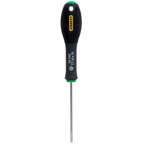 FATMAX SCHROEVENDRAAIER TORX TT10 X 75MM