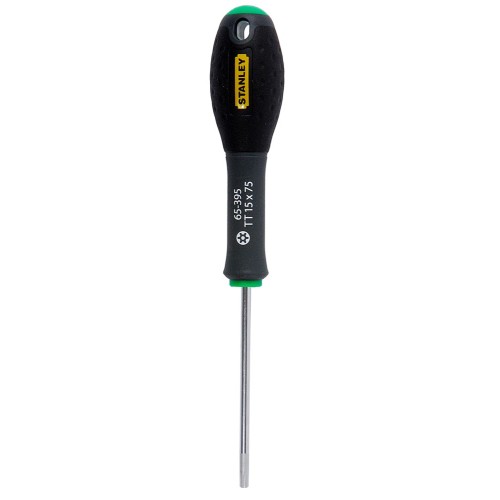 FATMAX SCHROEVENDRAAIER TORX TT15 X 75MM