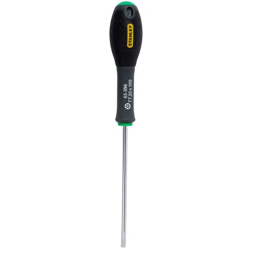 FATMAX SCHROEVENDRAAIER TORX TT20 X 100MM