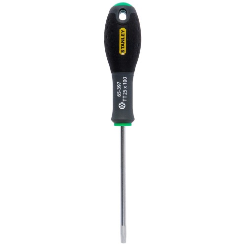 FATMAX SCHROEVENDRAAIER TORX TT25 X 100MM