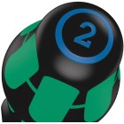 354 BINNENZESKANT SCHROEVENDRAAIER, 8 X 100 MM