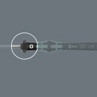 2067 KRAFTFORM MICRO TORXÃ‚Â® SCHROEVENDRAAIER, TX 5 X 40 MM