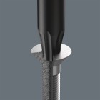 2067 KRAFTFORM MICRO TORXÃ‚Â® SCHROEVENDRAAIER, TX 6 X 40 MM