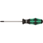 WERA SCHROEVENDRAAIER ZW/GR TORX 367 TX 45028025