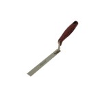 DD-PS BANDTROFFEL 20 MM RVS 180 MM. DOORDAGT-PREMIUM SOFT