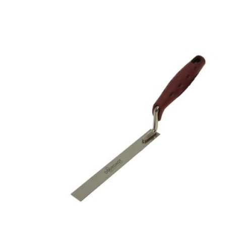 DD-PS BANDTROFFEL 20 MM RVS 180 MM. DOORDAGT-PREMIUM SOFT