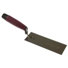 DD-PS BANDTROFFEL 60 MM. RVS 180 MM. DOORDAGT-PREMIUM SOFT