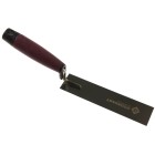DD-PS BANDTROFFEL 40 MM. RVS 180 MM. DOORDAGT-PREMIUM SOFT