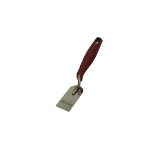 DD-PS PLATSCHOPJE RVS 40MM DOORDAGT-PREMIUM SOFT