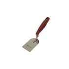 DD-PS PLATSCHOPJE RVS 60MM DOORDAGT-PREMIUM SOFT