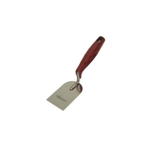 DD-PS PLATSCHOPJE RVS 60MM DOORDAGT-PREMIUM SOFT