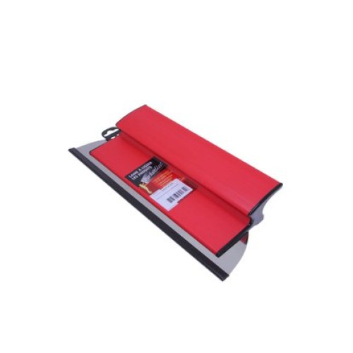 PLEISTERMES RVS 350MM MET SLEDEGREEP
