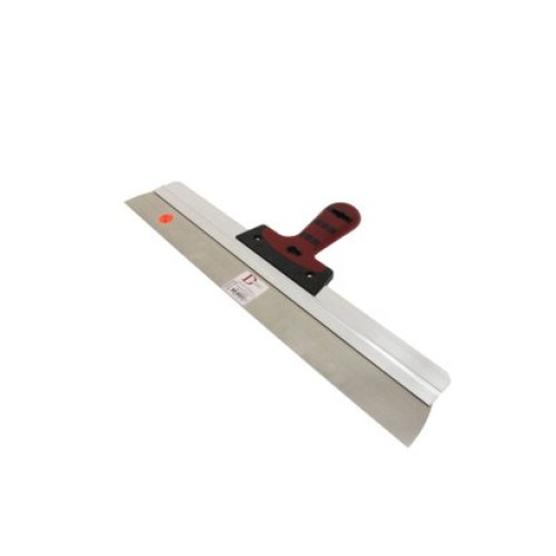 DOORDAGT GIPSMES RVS 50CM 0,7 MM BLADDIKTE