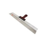 DOORDAGT GIPSMES RVS 60CM 0,7 MM BLADDIKTE