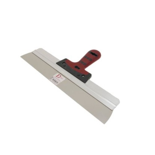 DOORDAGT SPACKMES RVS 40CM