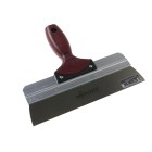 DD SPACKMES RVS 25 CM. STEELGREEP