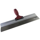 DD SPACKMES RVS 40 CM. STEELGREEP