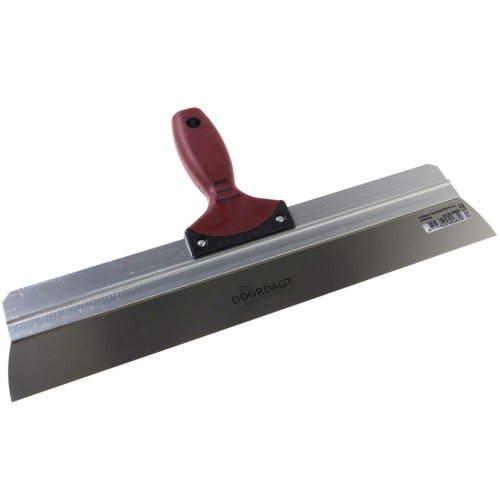 DD SPACKMES RVS 40 CM. STEELGREEP