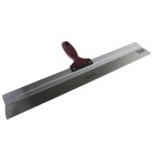 DD SPACKMES RVS 60 CM. STEELGREEP