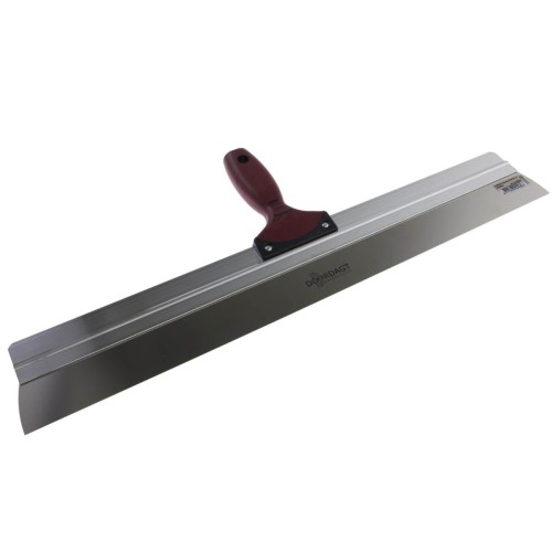 DD SPACKMES RVS 60 CM. STEELGREEP