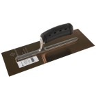 DOORDAGT PROLINE 320 X 120 MM. RVS MET BIKO SOFT-GRIP