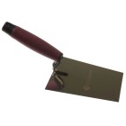 DD-PS STUKADOORSTROFFEL RVS RECHT S-HALS DOORDAGT-PREMIUM SOFT