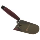 DD-PS STUKADOORSTROFFEL RVS ROND S-HALS DOORDAGT-PREMIUM SOFT