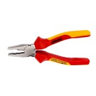 COMBINATIETANG VDE 180MM