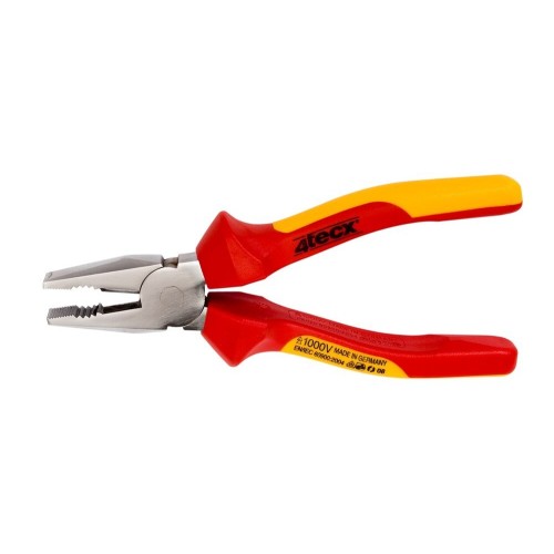 COMBINATIETANG VDE 180MM