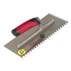 LIJMSPAAN 28CM (6X6) MRA 45GR. STAAL
