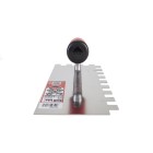 KITSTRIJKER RVS 28CM 10X10 RUBI GREEP