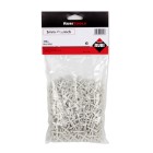 TEGELVOEGKRUISJES 2 MM. 300 STUKS.
