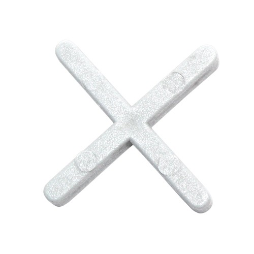 TEGELVOEGKRUISJES 3 MM. -200 STUKS.