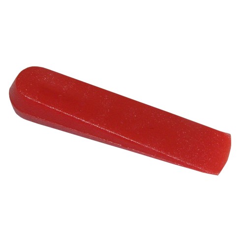 RUBI TEGELKEG 5MM (ZAK A 500ST)