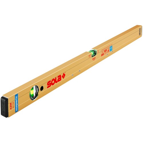 ALU- MAGNEETWATERPAS AZM 100